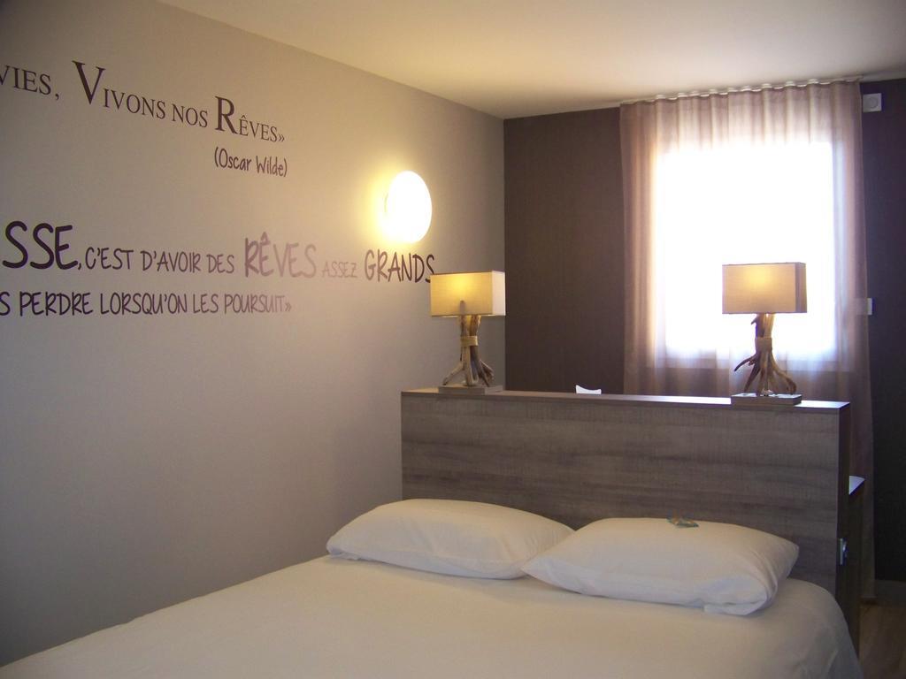 ไอบิส สไตล์ วิเยร์ซง Hotel วีเยร์ซง ภายนอก รูปภาพ