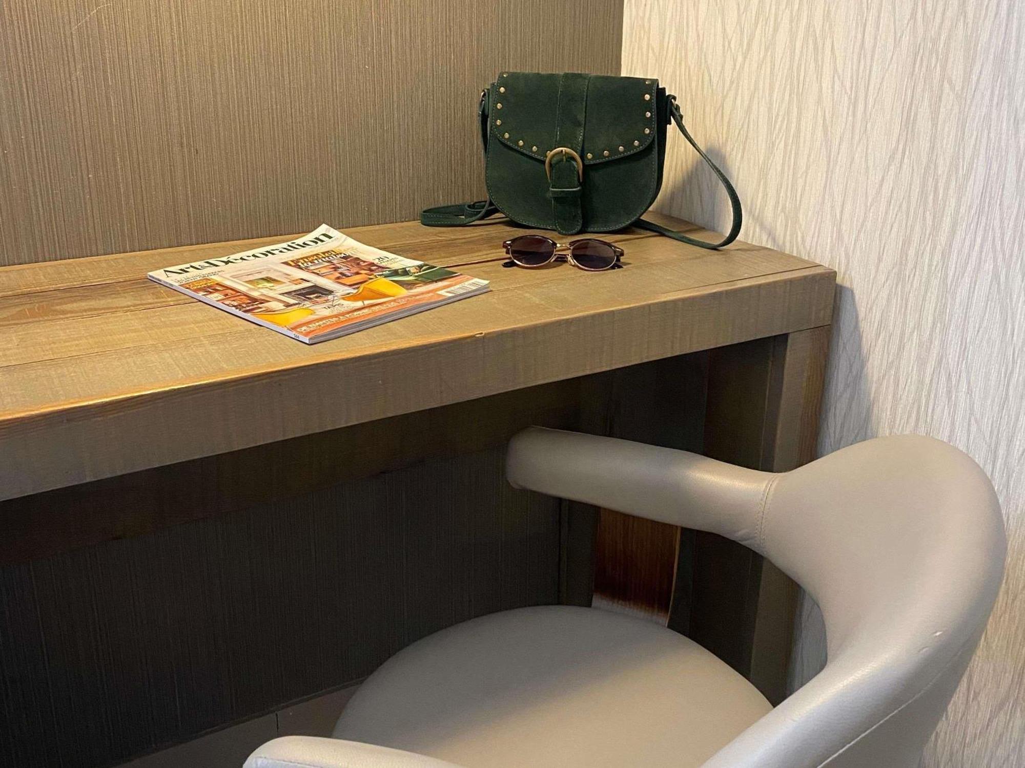 ไอบิส สไตล์ วิเยร์ซง Hotel วีเยร์ซง ภายนอก รูปภาพ